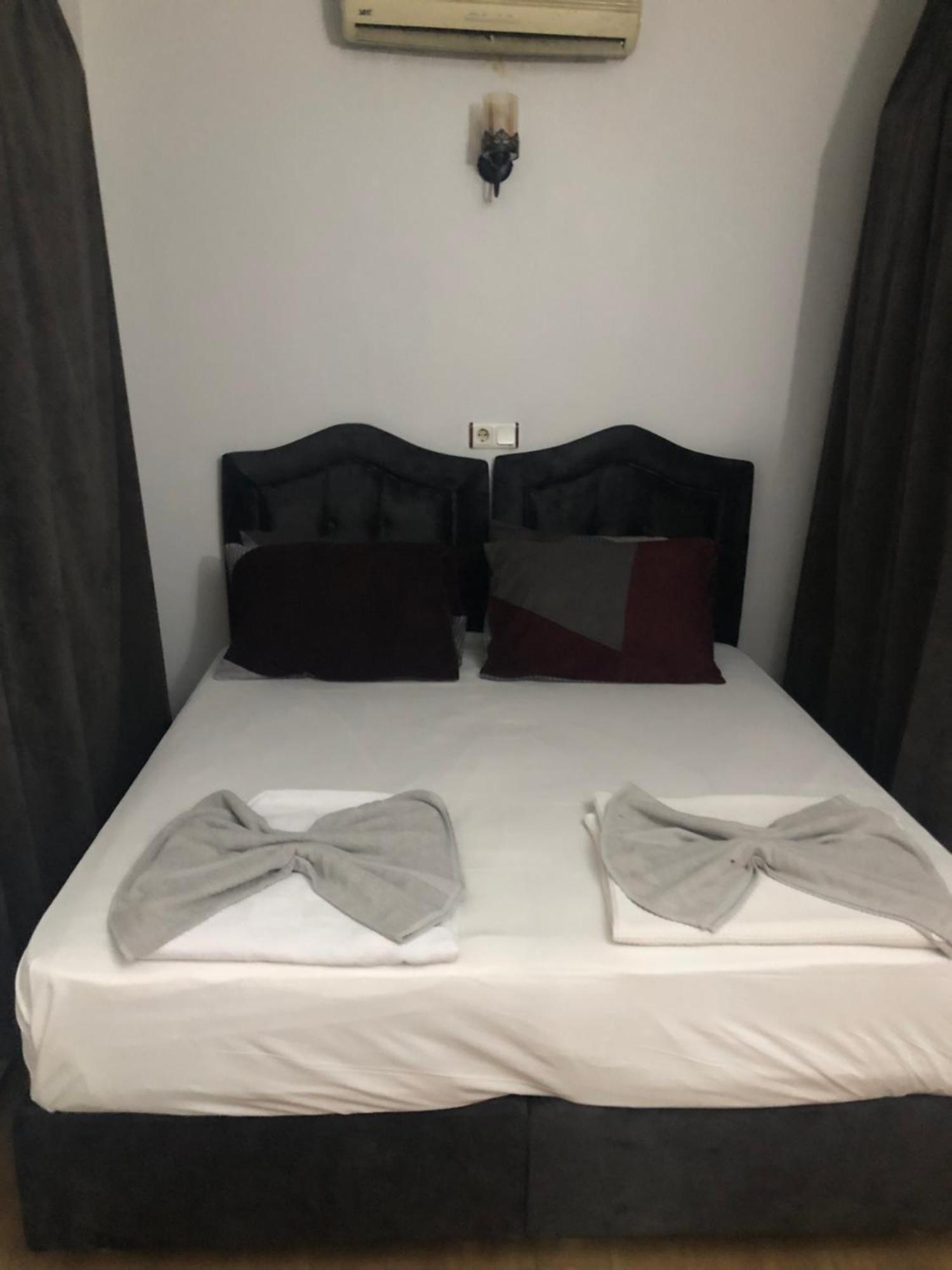 Reydel Hotel Istanbul Eksteriør billede
