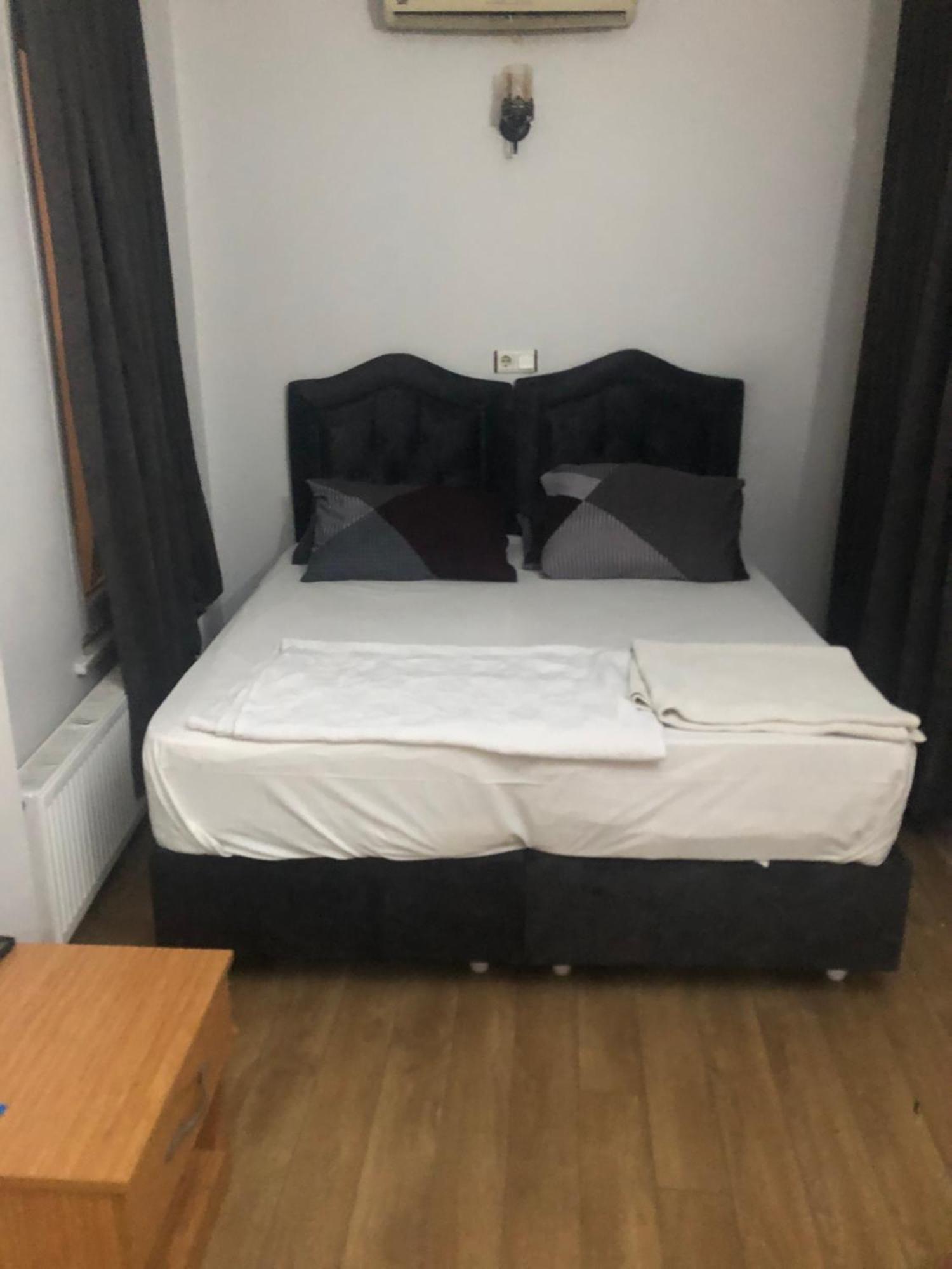 Reydel Hotel Istanbul Eksteriør billede