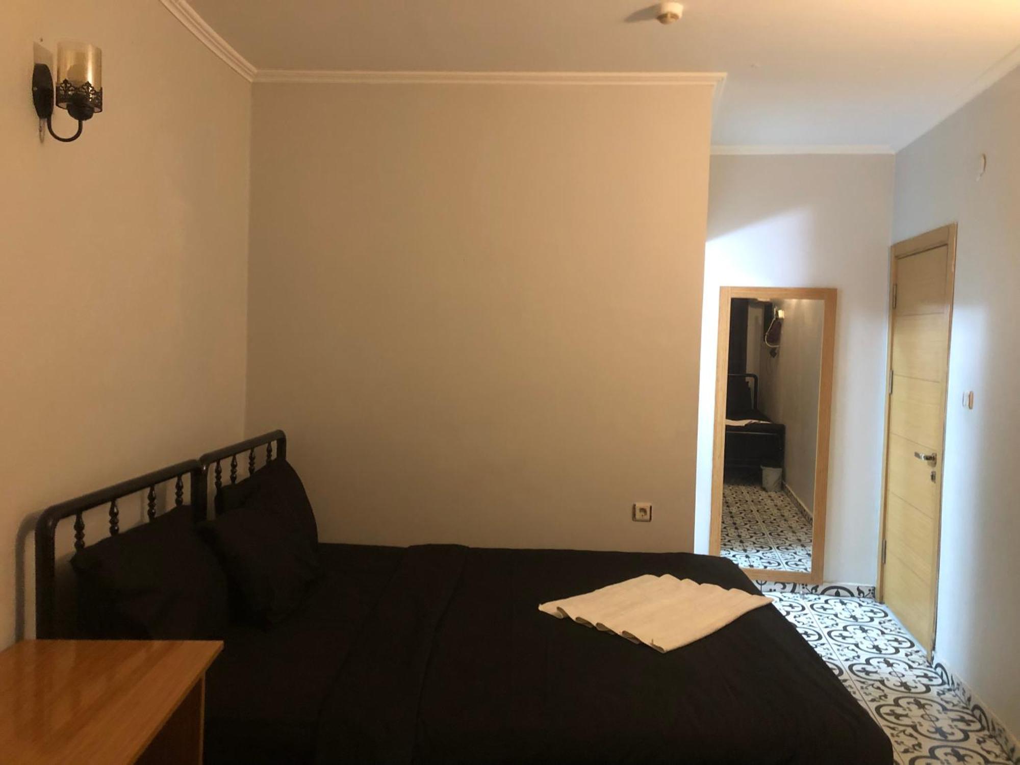 Reydel Hotel Istanbul Eksteriør billede